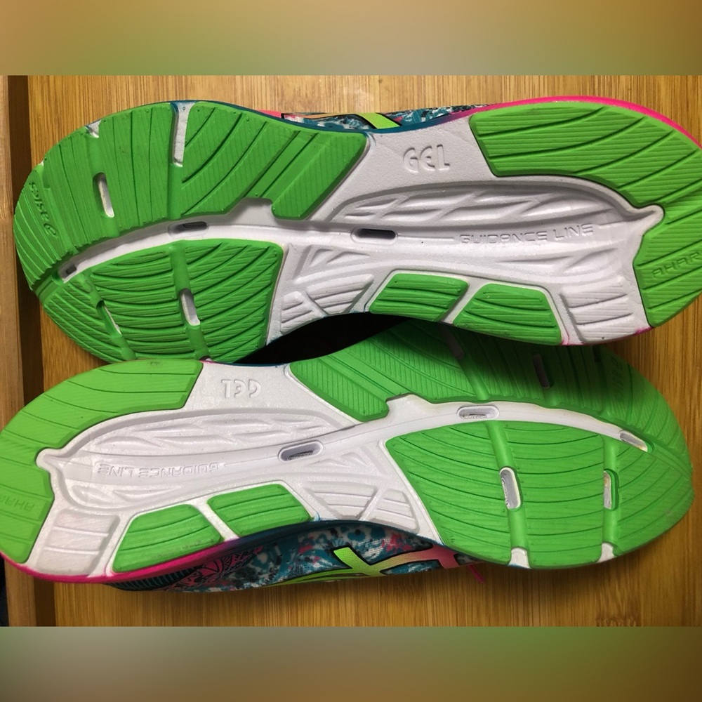 asics gel hyper tri 2